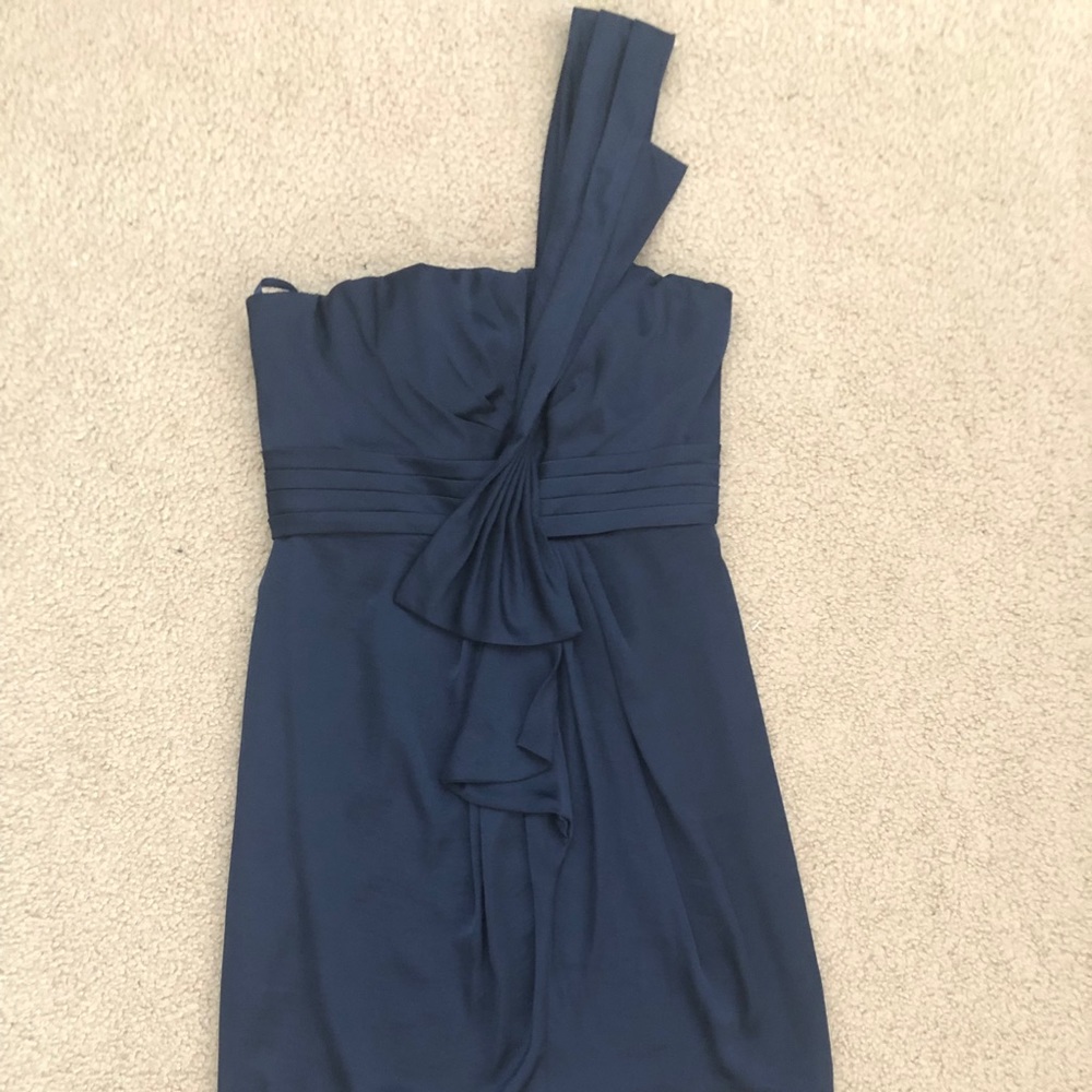BCBG dress